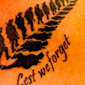 Everything’s got to go